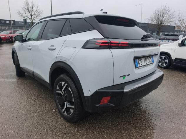 Peugeot 2008 1.2 puretech Allure s&s 100cv - Foto 4