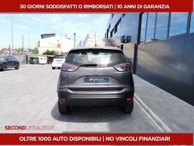 Opel Crossland 1.5 ecotec Edition 110cv - Foto 3
