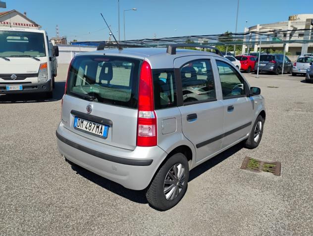 Fiat Panda 1.2 Dynamic - Foto 3
