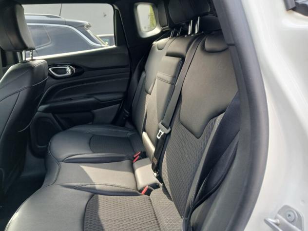 JEEP Compass 2ª serie Compass 1.6 Multijet II 2WD 80° Anniversario - Foto 8