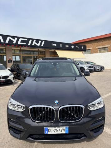 BMW X3 xDrive20d 48V Luxury rif. 24159325 - Foto 2