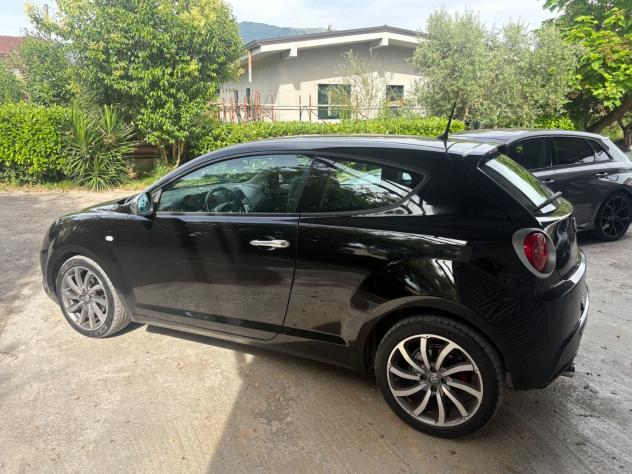 Alfa Romeo MiTo 1.3 JTDm 95 CV S&S SPORT - Foto 8