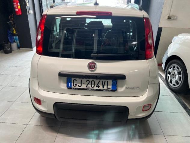 FIAT Panda 1.0 FireFly S&S Hybrid City Life rif. 24126703 - Foto 5