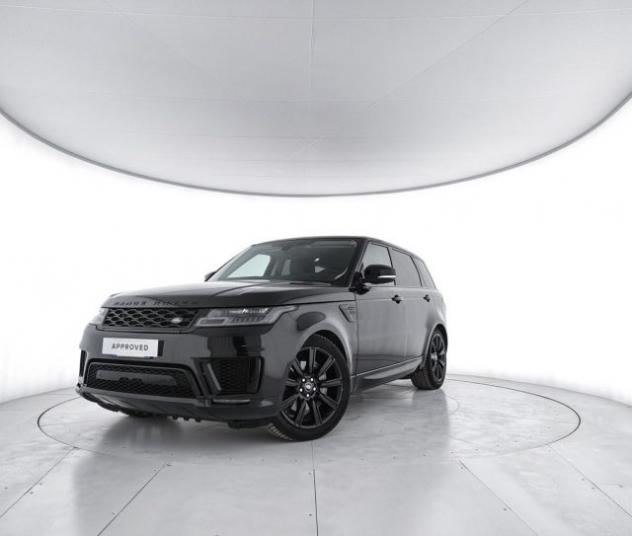 LAND ROVER Range Rover Sport 3.0D l6 249 CV HSE rif. 23608300