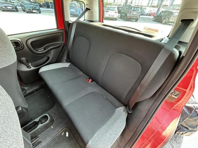 FIAT Panda 1.2 GPL EasyPower City Life GPL CASA MADRE - Foto 5