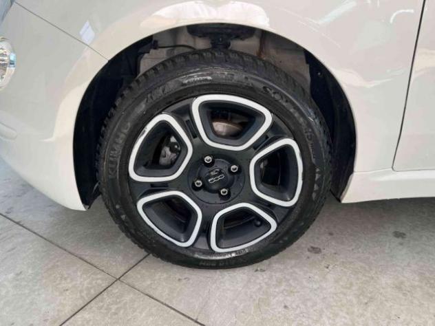 FIAT 500 1.0 Hybrid CLUB rif. 24105162 - Foto 3