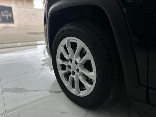 Jeep Compass 1.6 Multijet II 2WD Longitude - Foto 9