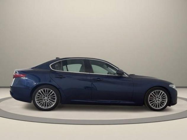 ALFA ROMEO Giulia 2.2 Turbodiesel 180 CV AT8 Super rif. 23918283 - Foto 4