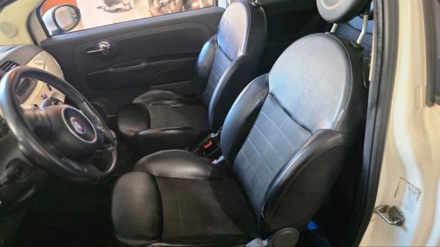 Fiat 500 1.2 anche neopatentati - Foto 3