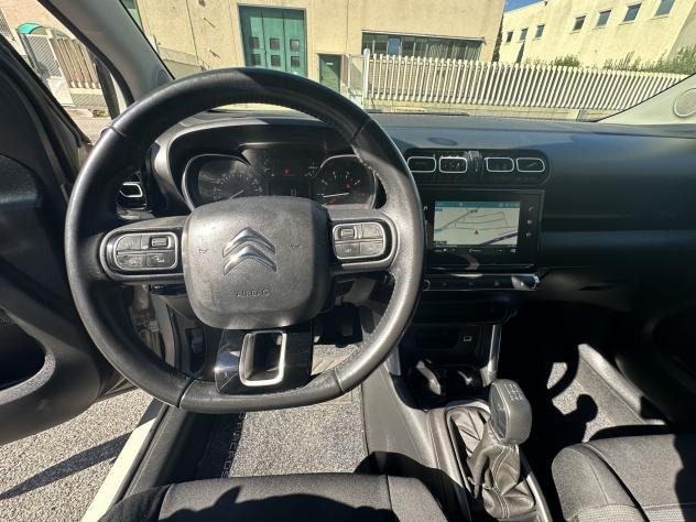 Citroën C3 Aircross C3 Aircross 1.2 puretech Shine 82cv - Foto 9