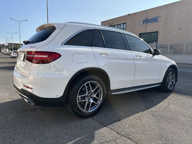 Mercedes-Benz GLC GLC 220 d 4Matic Executive - Foto 6