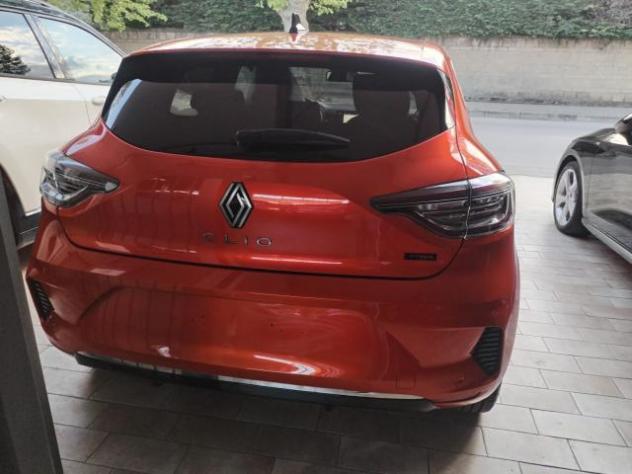 Renault Clio Full Hybrid E-Tech 145 CV Techno - Foto 5