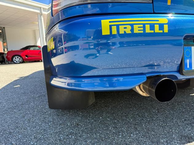 Subaru Impreza 2.0i T 16V cat 4WD - Foto 7