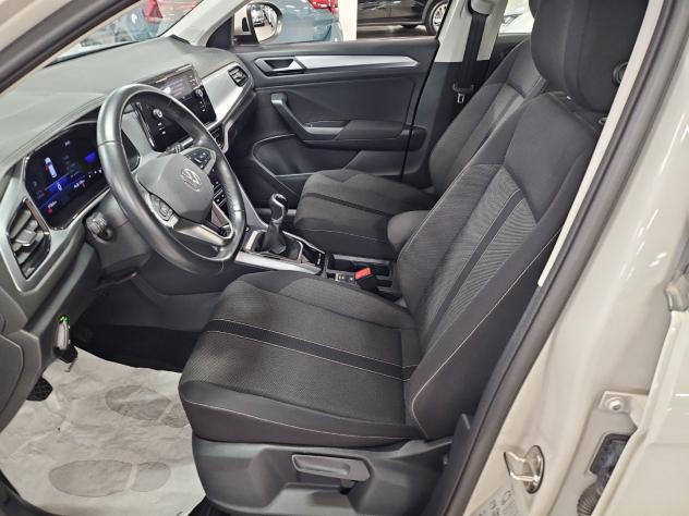 Volkswagen T-Roc 1.0 TSI Life - Foto 10