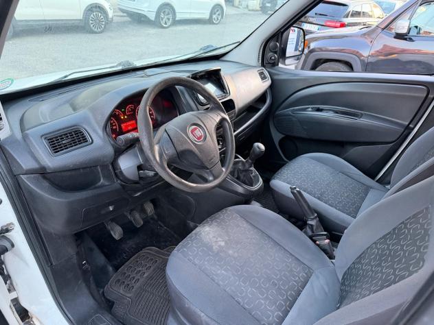 Fiat Doblo Dobl - Foto 4