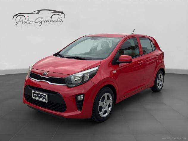 KIA Picanto 1.0 12V EcoGPL 5p. Cool PER NEOPATENTATI - Foto 3