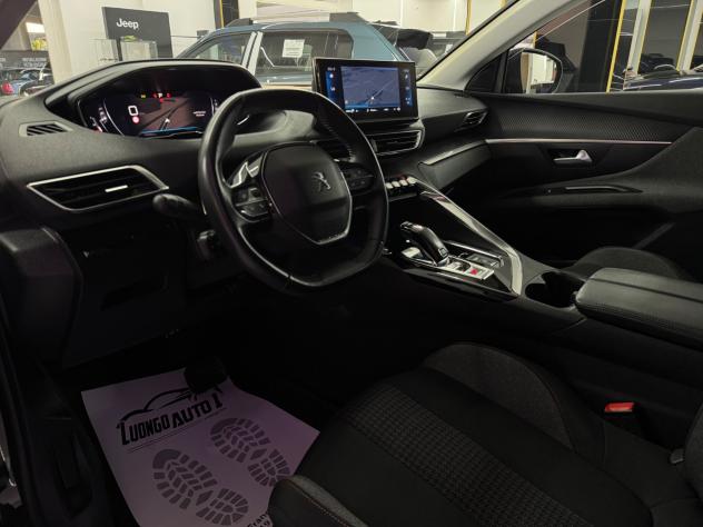 Peugeot 3008 BlueHDi 130Cv EAT8 Allure - Foto 10