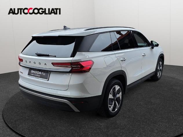 Škoda Kodiaq Kodiaq 2.0 TDI EVO Executive DSG 7 Posti - Foto 5