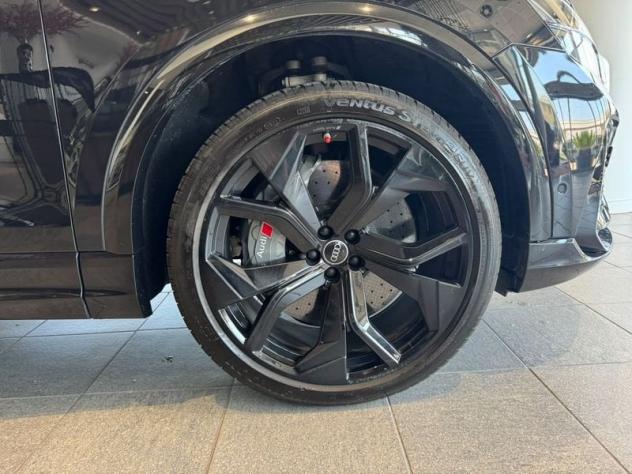 Audi Q8 RS 600 cv Tiptronic - Foto 8