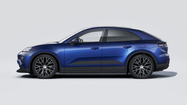 Porsche Macan 4 - IVA Esposta - Foto 3