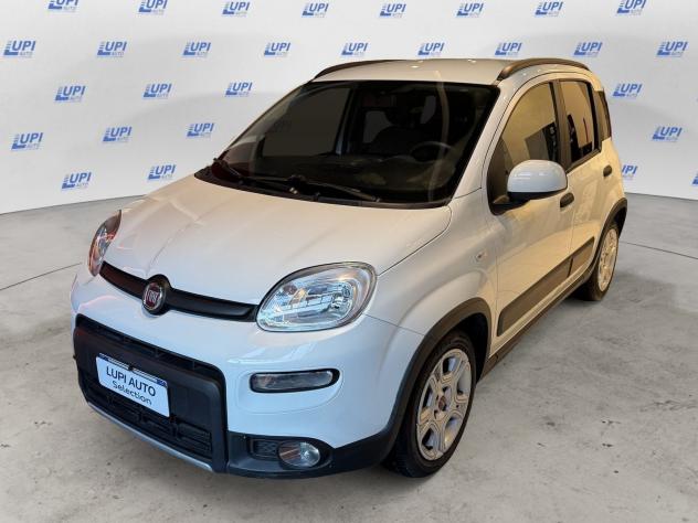 FIAT Panda 1.0 firefly hybrid City Life s&s 70cv 5p.ti