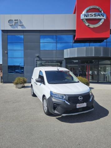 NISSAN Townstar 1.3 130 CV Van Acenta rif. 24041157