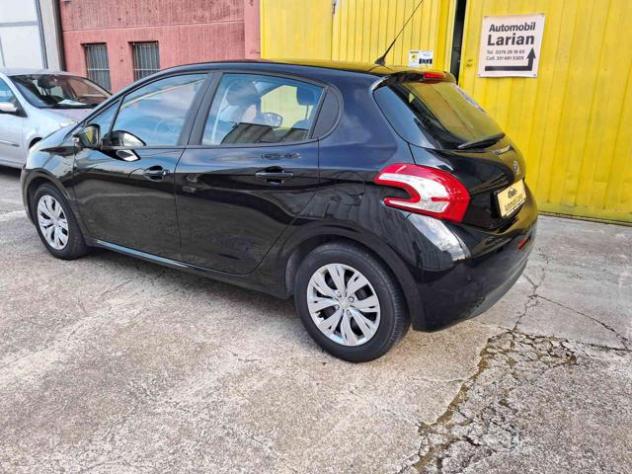 PEUGEOT 208 1° serie 1.2 VTi 82 CV 5 porte Allure rif. 23932212 - Foto 6