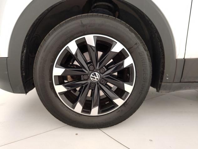 Volkswagen T-Cross T-Cross 1.0 tsi Style 95cv - Foto 6