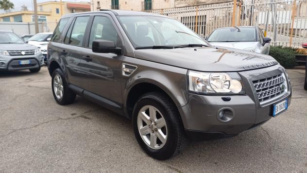 Land Rover Freelander 2.2 TD4 HSE SOLO 128000KM - Foto 3