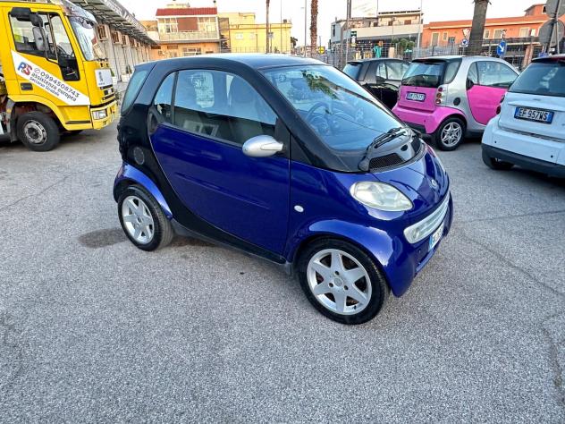 Smart 600 & passion (40 kW)
