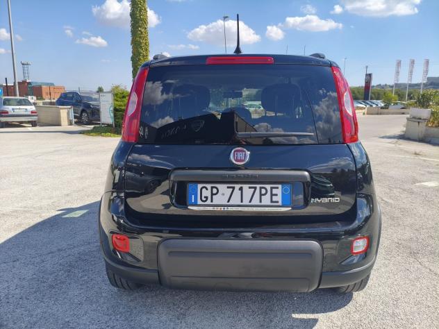 FIAT Panda Panda 1.0 FireFly S&S Hybrid City Life - Foto 4
