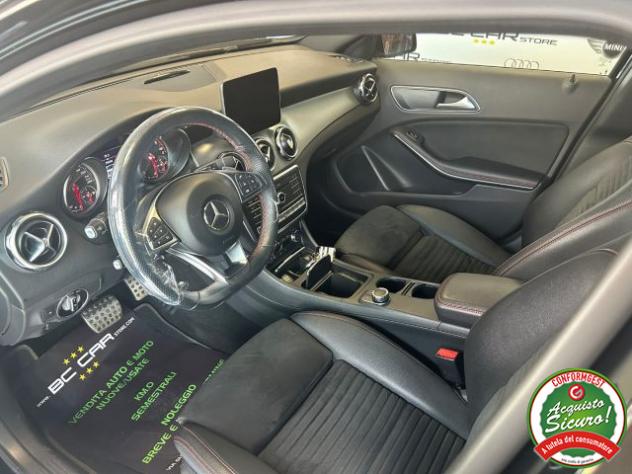 MERCEDES-BENZ GLA 200 d Aut. 4Matic PREMIUM AMG rif. 23738572 - Foto 7