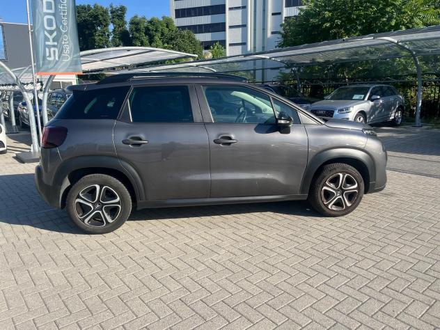 Citroën C3 Aircross BlueHDi 110 S&S Shine - Foto 5