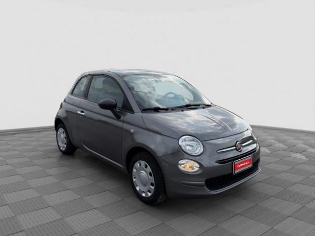 FIAT 500 500 1.0 Hybrid Cult rif. 23696973 - Foto 7