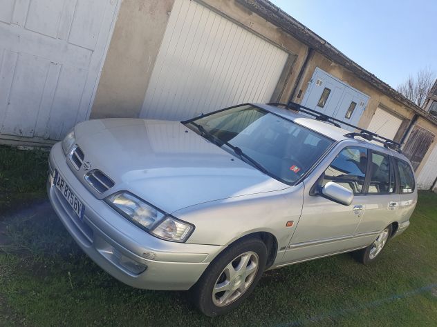 NISSAN Primera station wagon - Foto 3