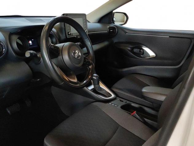 Toyota Yaris Yaris 1.5 Hybrid 5 porte Trend AREA C FREE - Foto 7