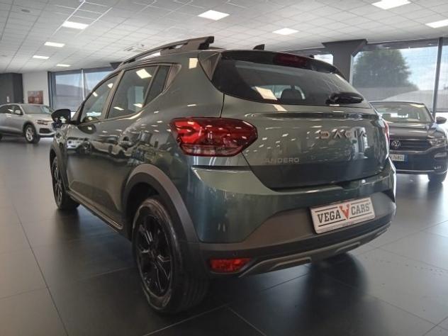 DACIA Sandero Stepway 1.0 TCe ECO-G Extreme rif. 23868410 - Foto 7