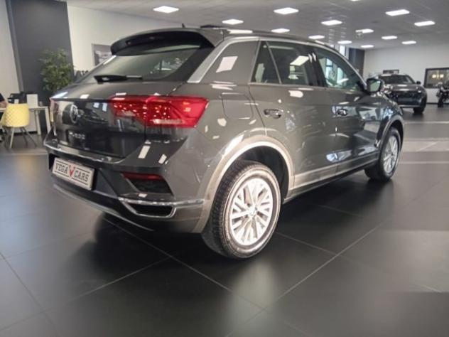 VOLKSWAGEN T-Roc 1.0 TSI Style BlueMotion Technology rif. 24185657 - Foto 5
