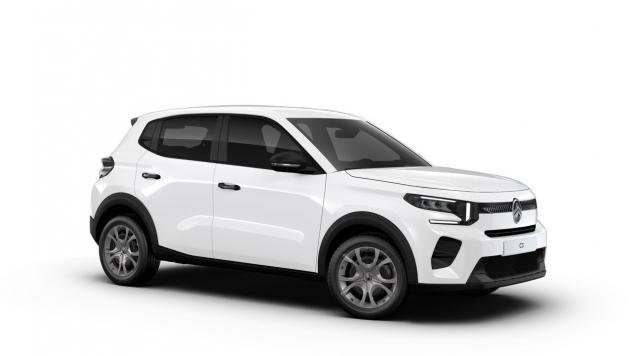 CITROEN C3 4ª serie C3 PureTech 100 S&S You