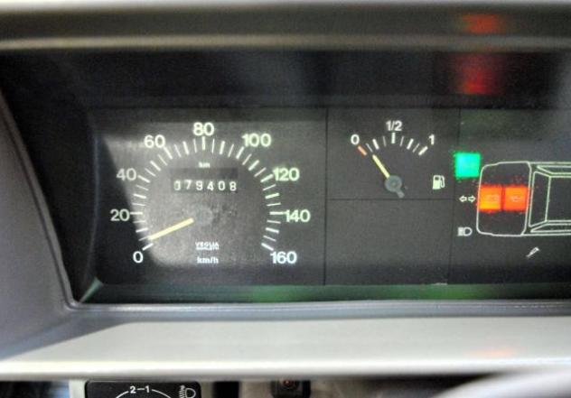 Fiat Panda Panda I 1986 0.9 Hobby - Foto 6