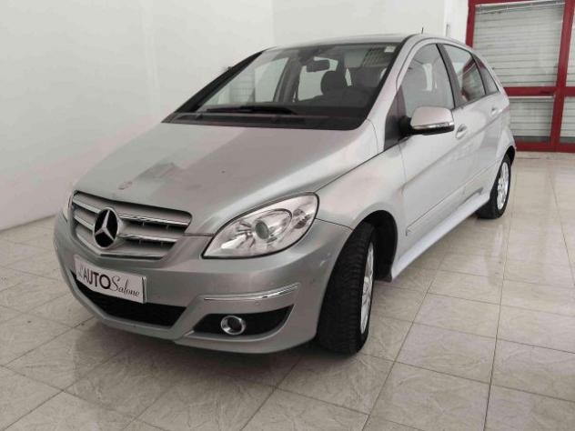 MERCEDES-BENZ B 200 CDI Premium rif. 24059792