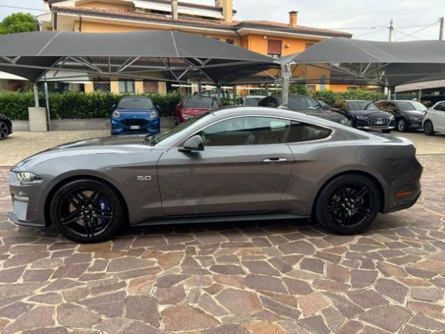 FORD Mustang Fastback 5.0 V8 aut. GT rif. 24127285 - Foto 6