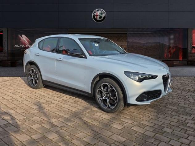 ALFA ROMEO Stelvio MY24 2000 BZ 280CV SPRINT rif. 23392410 - Foto 3