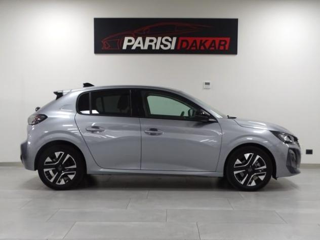 PEUGEOT 208 Allure PureTech 100CV S&S *PROMO PARISI GROUP* rif. 22740078 - Foto 6