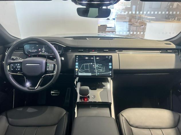 Land Rover Range Rover Sport 3.0 PHEV 460CV Dynamic SE PROMO 2,95% - Foto 5