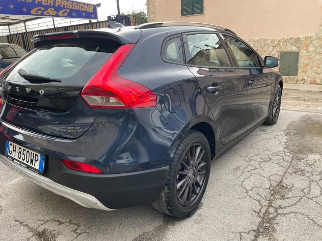 Volvo V40 Cross Country D2 1.6 Momentum - Foto 4