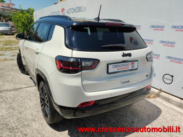 JEEP Compass 1.6 Multijet II 2WD S - PREZZO REALE rif. 23925243 - Foto 6