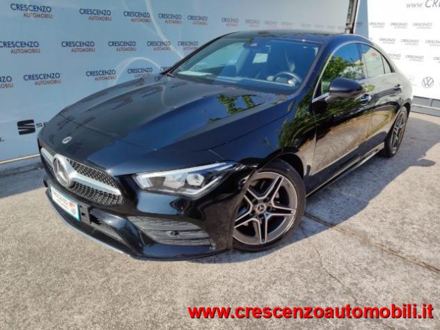 MERCEDES-BENZ CLA 200 d Automatic Premium - AZIENDALE rif. 23837129 - Foto 5