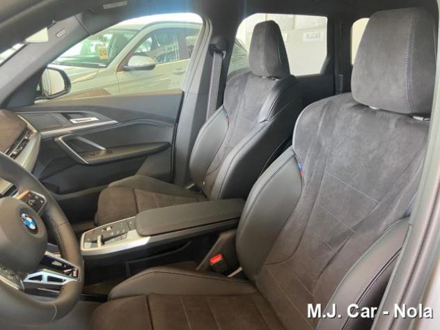 BMW X1 sDrive 18d Msport Pro rif. 23636335 - Foto 9