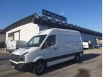 VOLKSWAGEN Crafter 2.0TDI163CV RATE SENZA FINANZIARIE rif. 24054634